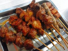 -海平馄饨(逍遥二路店)