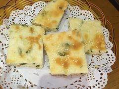 -山沟沟羊小馆&烤全羊羊肉汤(麦岛店)