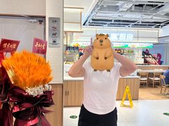 -亚惠美食广场(大连开发区安盛购物广场店)