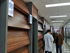 -美尔目眼科医院·近视手术·儿童近视(通州店)