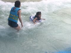 -杭州浪浪浪水公园