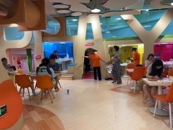 -尼克Playtime(欢乐海岸店)