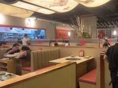-椒王火锅(厚街万达店)