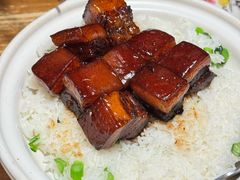 -新白鹿餐厅(龙游路店)