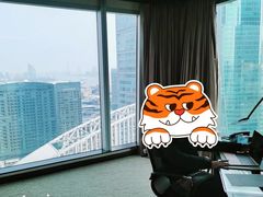 -上海凯宾斯基大酒店