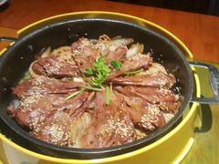 -一品渝香·好吖好鸭时尚干锅鸭头(乐汇城店)