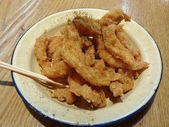 -柴爿巷·香酥鸡&馄饨(复兴中路店)