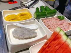 -海底捞火锅(漫乐城夜宵主题店)