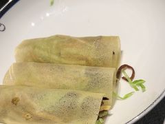 -柿合缘新京菜(国金中心商场店)