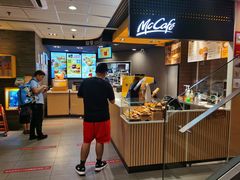 -麦当劳(盛兴大街店)