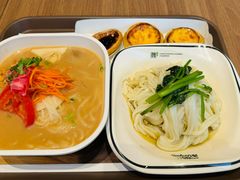 -魏家凉皮(雁塔路店)