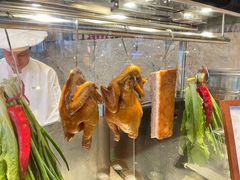 -mezza9 Macau(澳门君悦酒店)