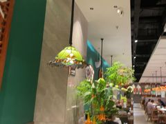 -禄运茶居·手工点心(猎德店)