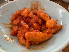 -老磨油饼(高陵店)