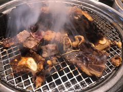 -悟烧·自助烤肉料理(秋林旗舰店)