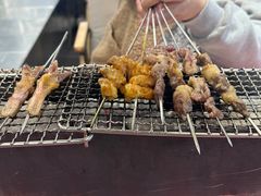 -生火火·小炉子炭烤(金楠天街总店)