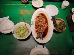 -费大厨辣椒炒肉(太平老街店)