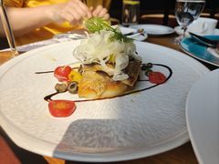 -北辰洲际酒店·IT MAMA意式家味餐厅