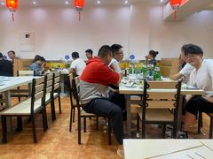 大堂-绝味酷翅(范光胡同店)