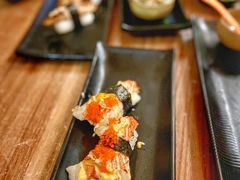-昊·来了寿司(双楠2店)