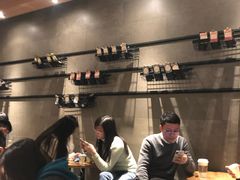 -星巴克臻选(杭州万象城店)