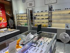 -ALPS阿尔卑斯眼镜(我格广场店)