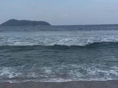 -卡马拉海滩