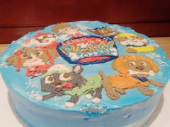 -昆明佳华广场酒店·西餐厅