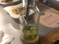 -探鱼·鲜青椒爽麻烤鱼(广州花都来又来店)