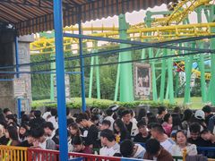 -杭州乐园