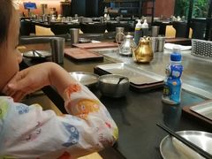 -大神太神·铁板烧(七宝领展广场店)