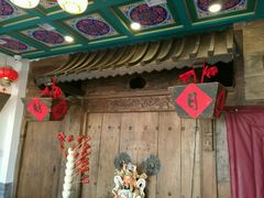 -芝麻花餐厅(祁家豁子店)