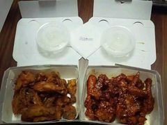 -Pelicana百利家炸鸡(江南西名店城店)