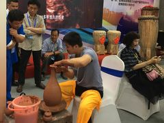 -南宁国际会展中心