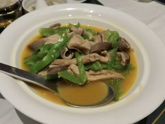 -祥记餐饮•豫粤珍味(金隅大厦店)