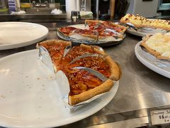 -Pie Bird(新闸路店)