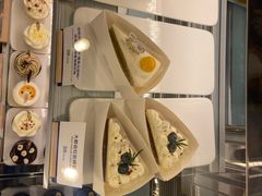 -Pantry's Best派悦坊蛋糕(K11购物艺术中心店)