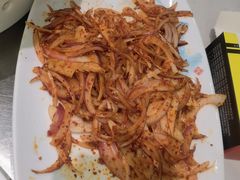 -陈小勺·东北大院(薛家岛店)