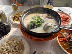 -天乐农家鱼头王(天目湖店)