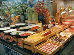 -非烤勿扰韩料自助烤肉(松山湖万科店)