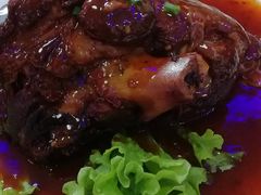 -匠心食府(草滩四路店)