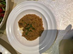 -小蓝鲸湖北菜(八一路店)