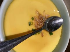 绿茶蛋蒸肉-绿茶餐厅(深圳龙华天虹购物中心店)