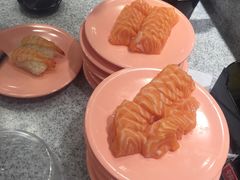 -争鲜回转寿司(金桥家乐福店)
