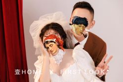 点击看大图 -壹HOME胶片摄影工作室