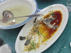 -食鼎记海鲜大排档(美食街店)