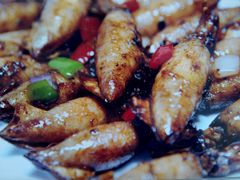 android_upload_pic-蓝港海鲜厨房(金水路店)