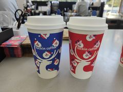 -瑞幸咖啡(东海缤纷天地店)