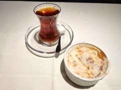 米饭布丁-Pasha帕夏土耳其餐厅(南昌路店)