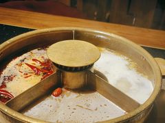 -巴奴毛肚火锅(广益哥伦布店)